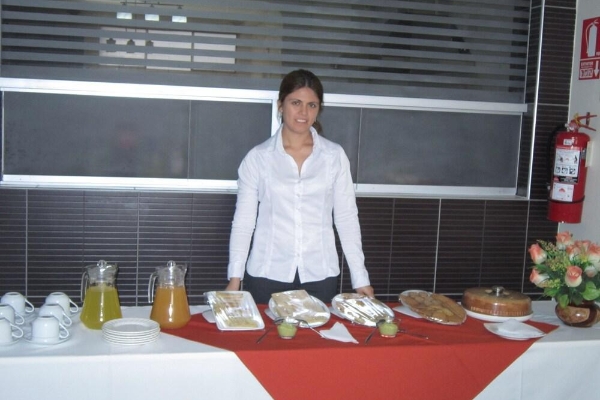 Plaza Trujillo Hotel